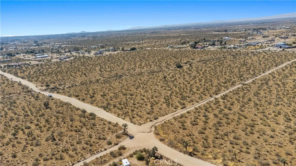1 Nevada Road Phelan, CA 92371