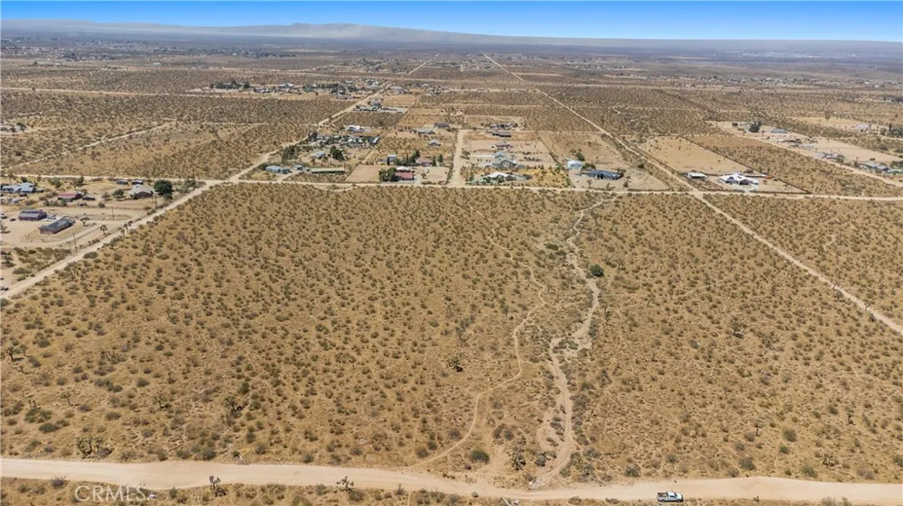 1 Nevada Road Phelan, CA 92371