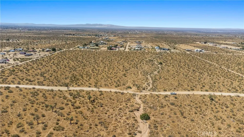 1 Nevada Road Phelan, CA 92371