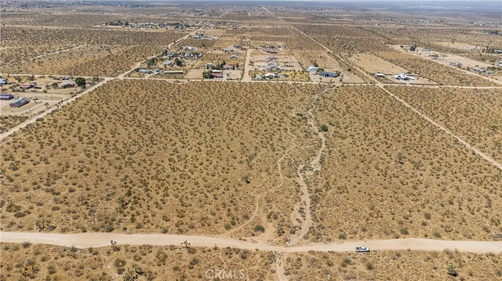 1 Nevada Road Phelan, CA 92371