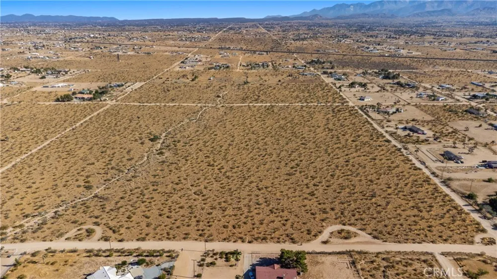 1 Nevada Road Phelan, CA 92371
