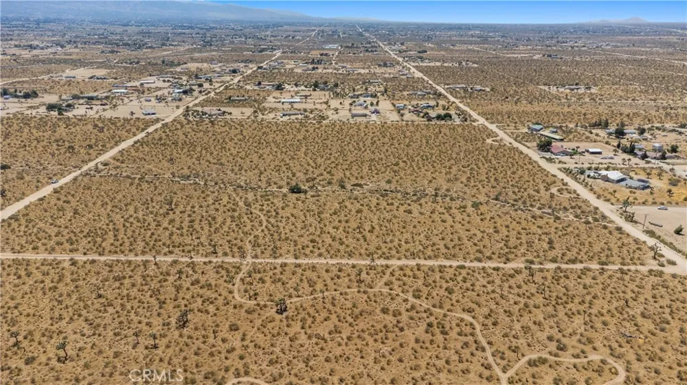1 Nevada Road Phelan, CA 92371