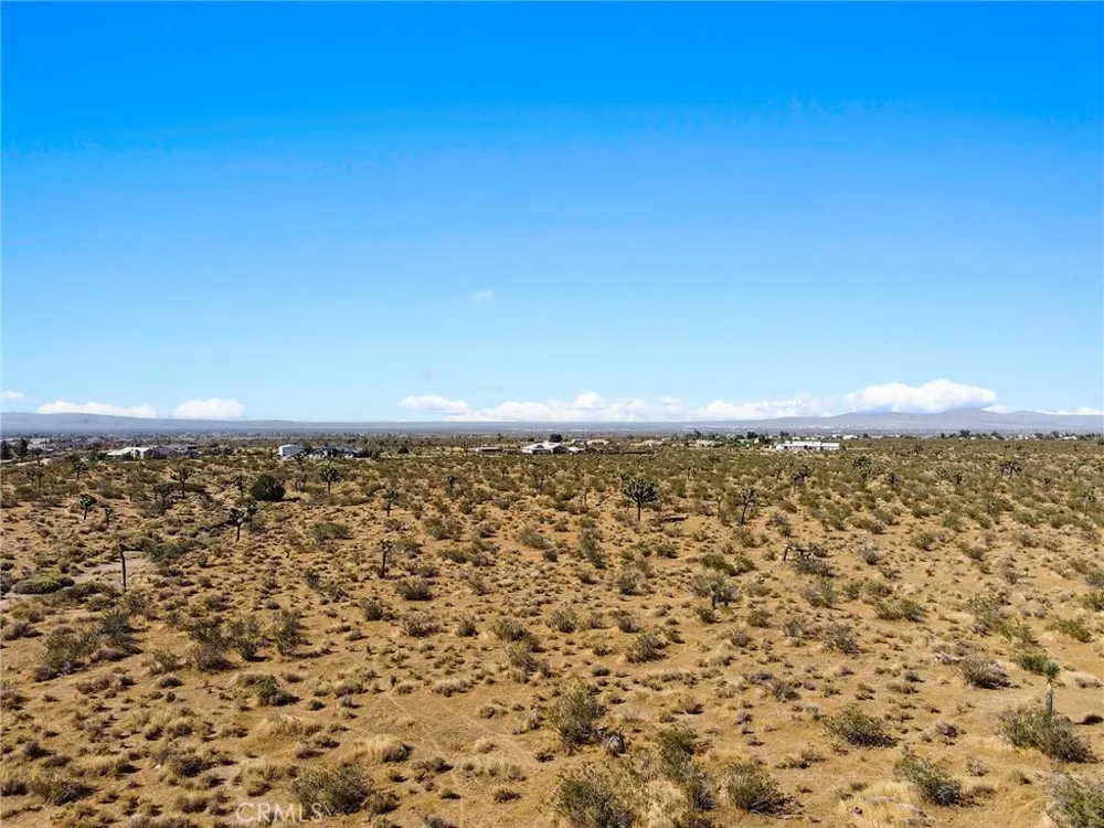 1 Nevada Road Phelan, CA 92371