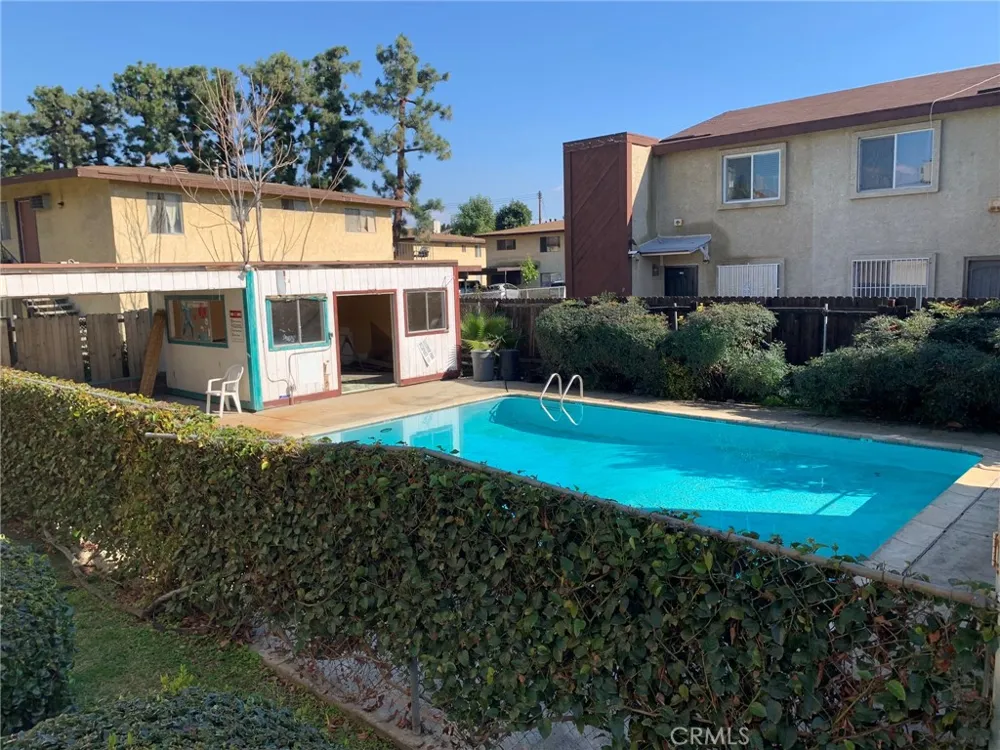 11827 Ferris Road #I El Monte, CA 91732