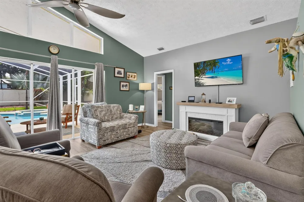 1163 SW Sundew Court Palm City, FL 34990