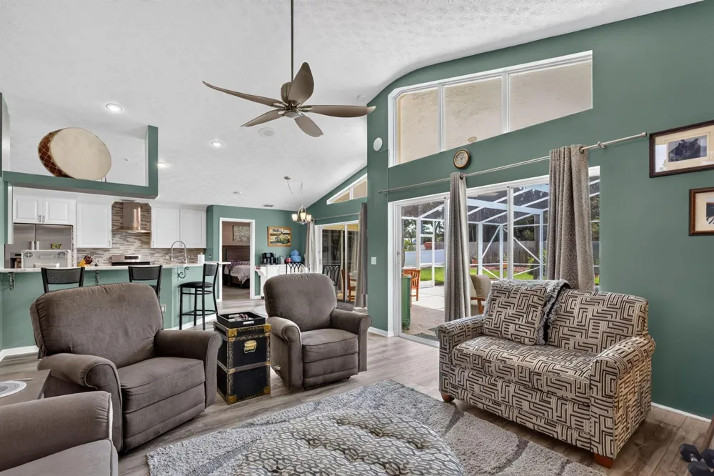 1163 SW Sundew Court Palm City, FL 34990