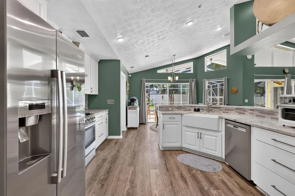 1163 SW Sundew Court Palm City, FL 34990