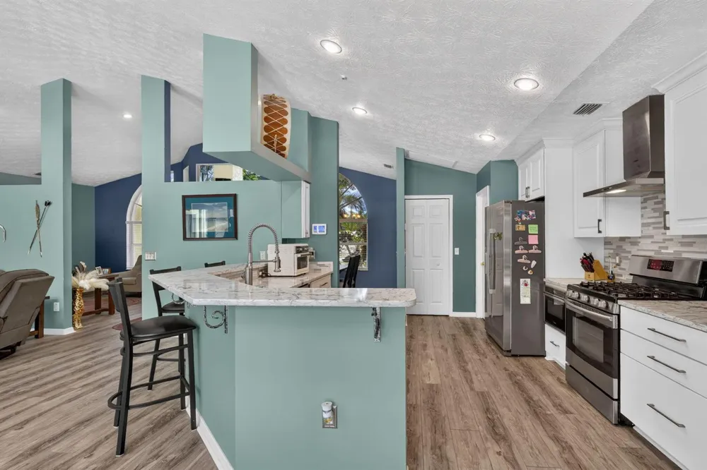1163 SW Sundew Court Palm City, FL 34990