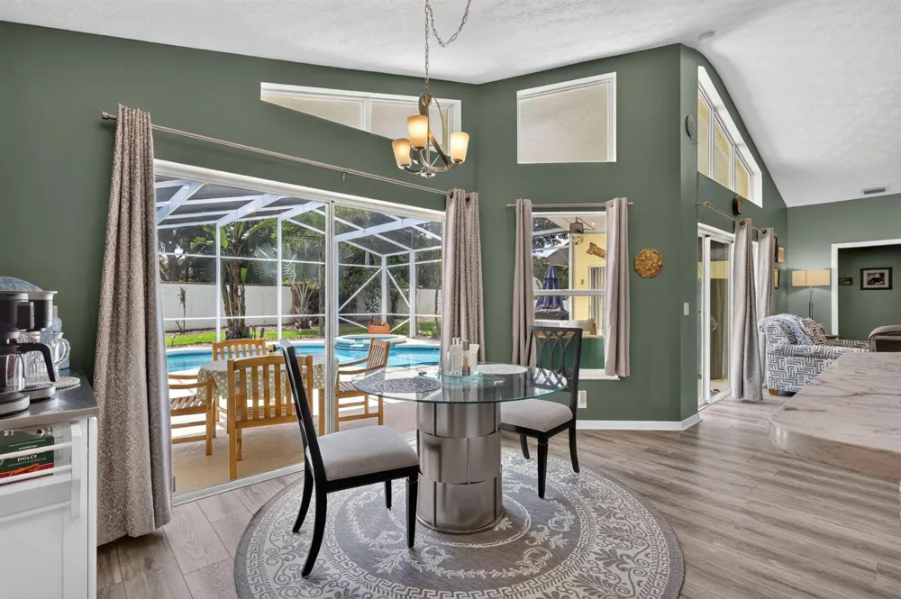 1163 SW Sundew Court Palm City, FL 34990