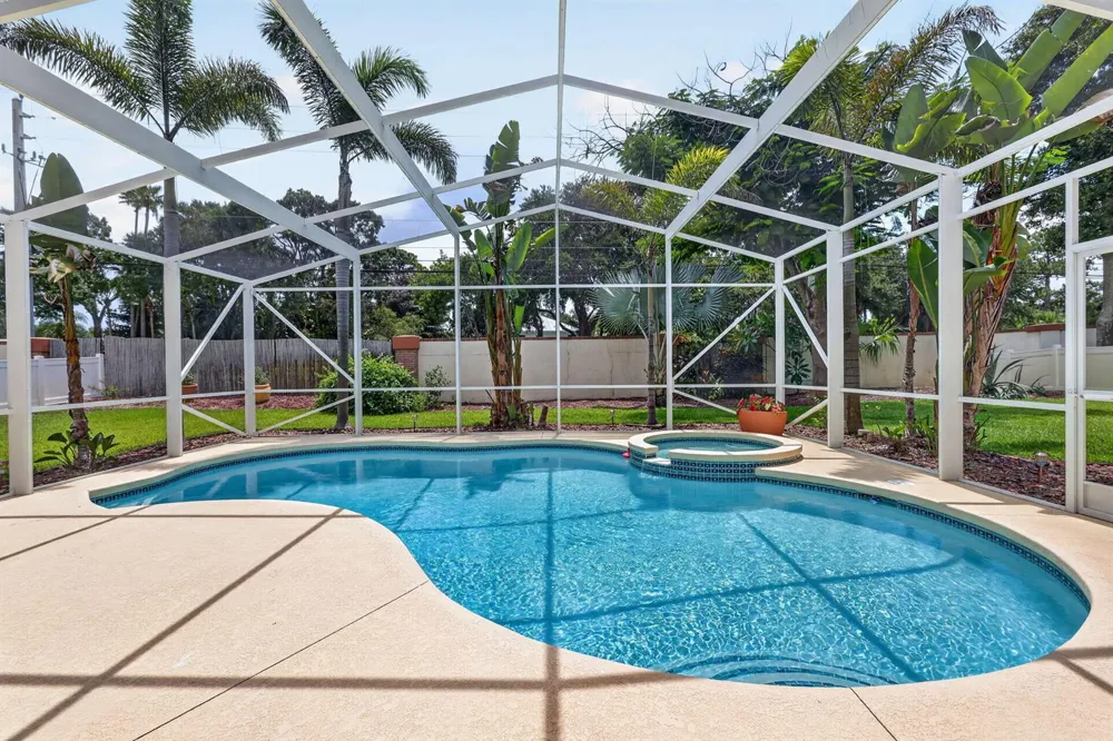 1163 SW Sundew Court Palm City, FL 34990