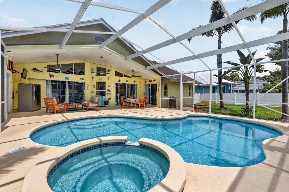 1163 SW Sundew Court Palm City, FL 34990