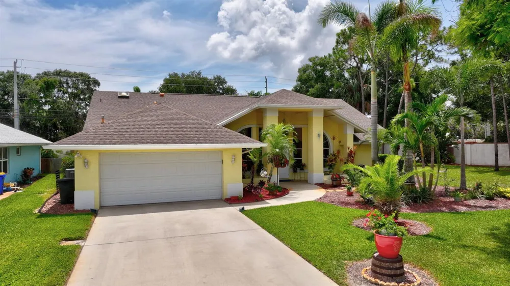 1163 SW Sundew Court Palm City, FL 34990