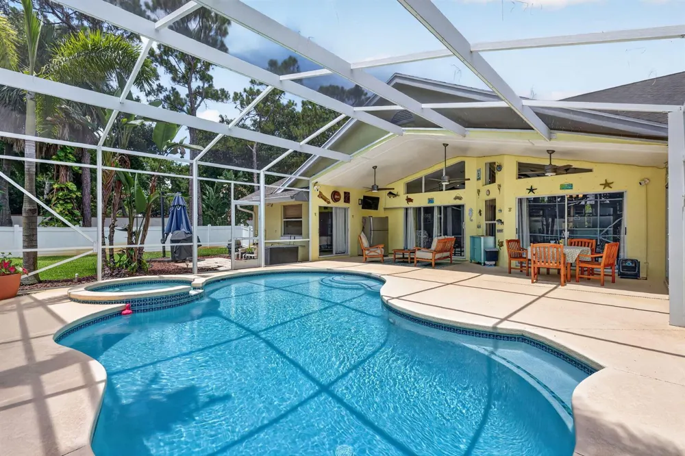 1163 SW Sundew Court Palm City, FL 34990
