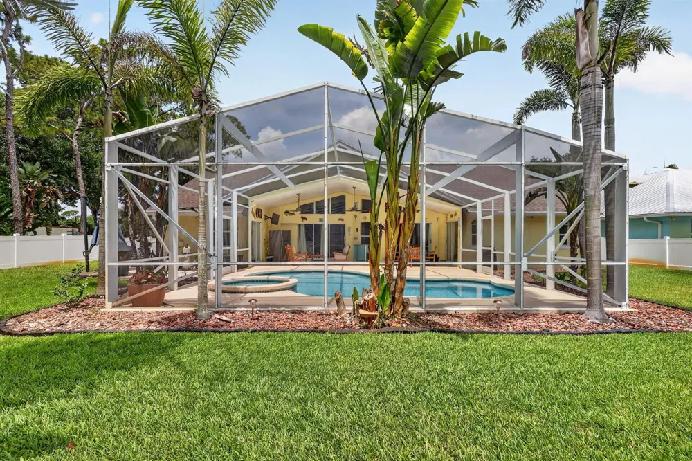 1163 SW Sundew Court Palm City, FL 34990