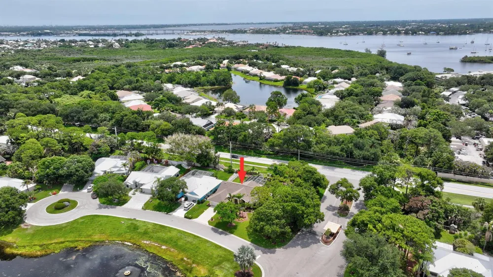 1163 SW Sundew Court Palm City, FL 34990