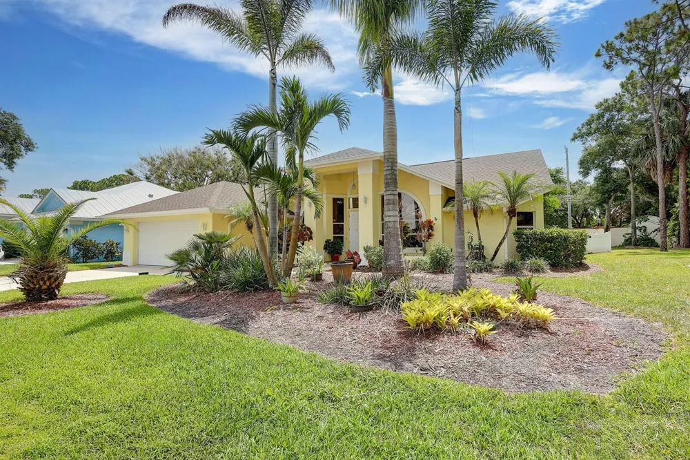 1163 SW Sundew Court Palm City, FL 34990
