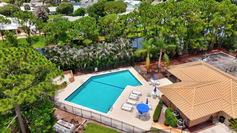 1163 SW Sundew Court Palm City, FL 34990