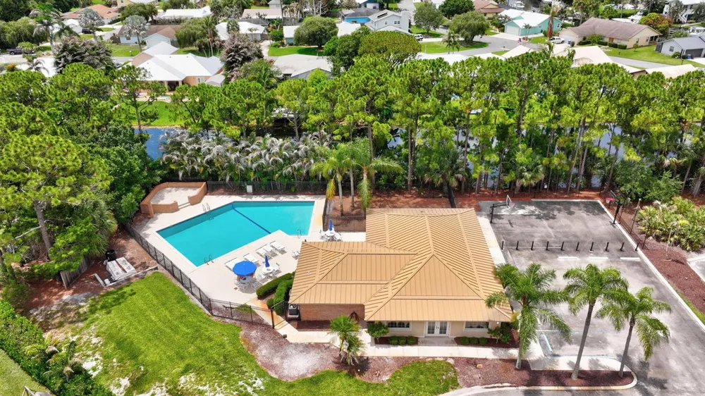 1163 SW Sundew Court Palm City, FL 34990