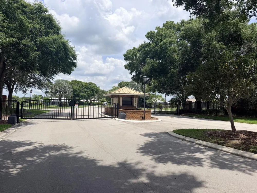 1163 SW Sundew Court Palm City, FL 34990