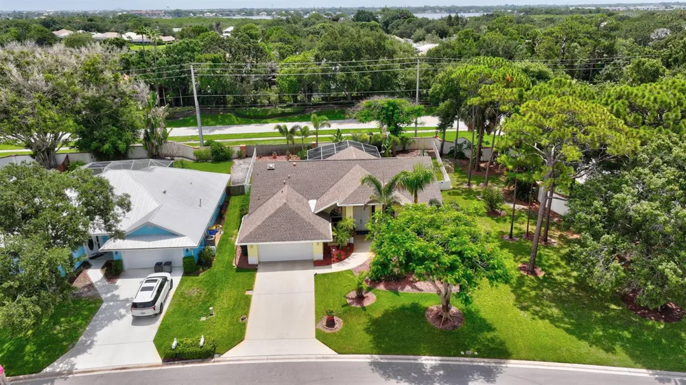 1163 SW Sundew Court Palm City, FL 34990