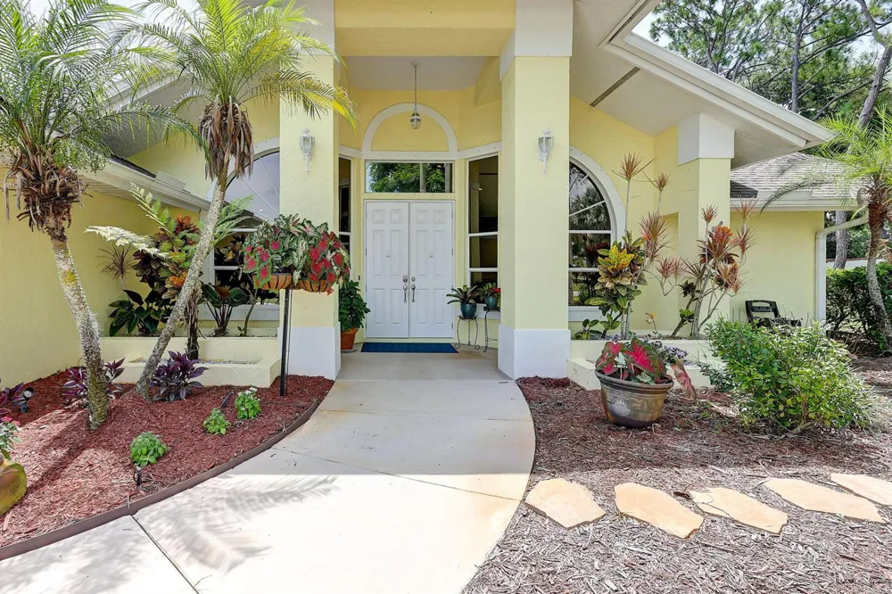 1163 SW Sundew Court Palm City, FL 34990