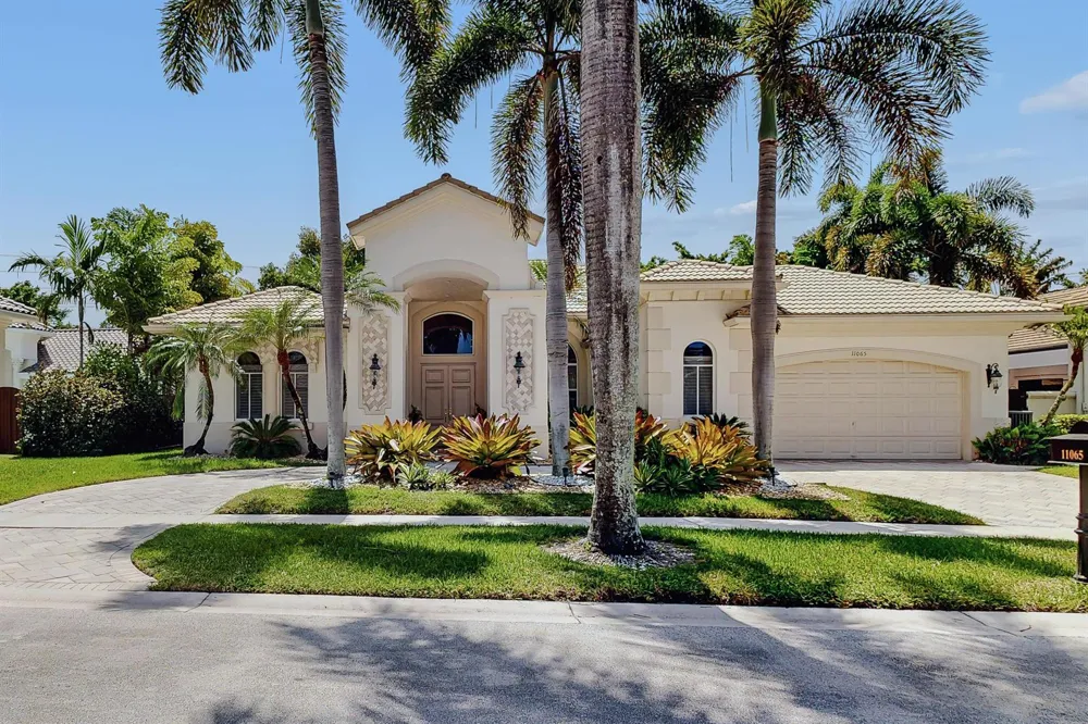 11065 Canary Island Court Plantation, FL 33324
