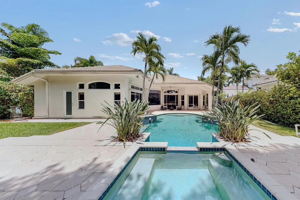 11065 Canary Island Court Plantation, FL 33324