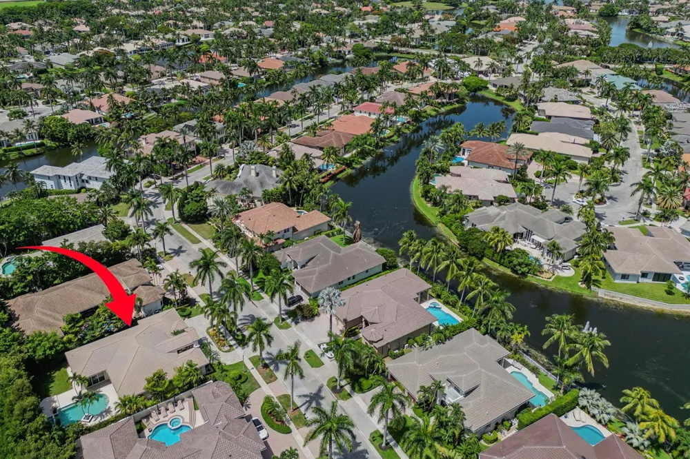 11065 Canary Island Court Plantation, FL 33324