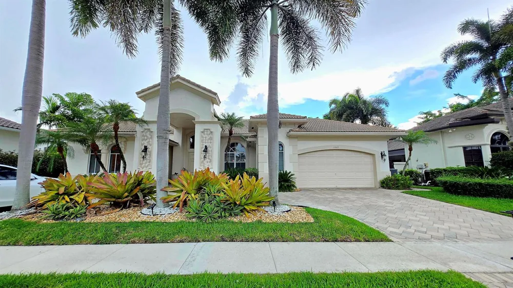 11065 Canary Island Court Plantation, FL 33324