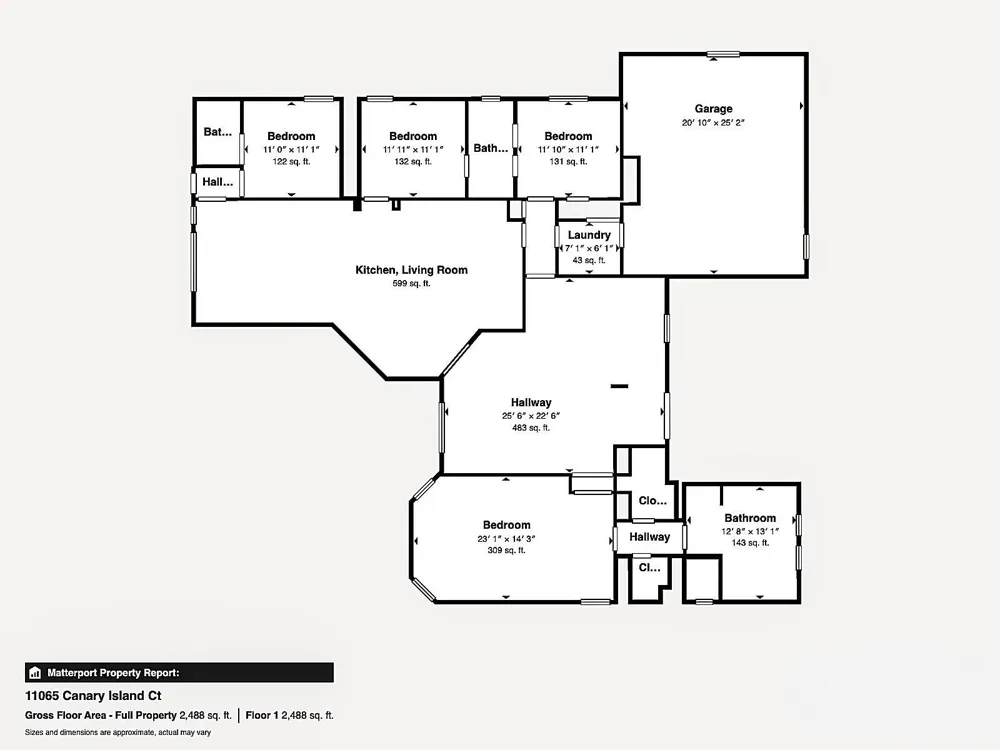 11065 Canary Island Court Plantation, FL 33324