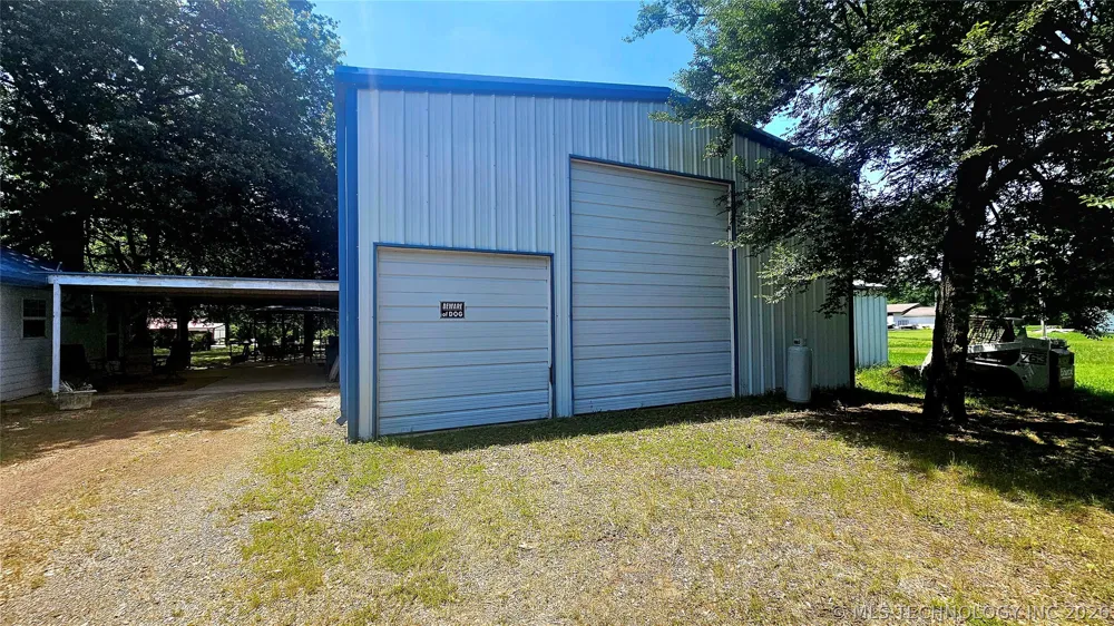 421975 E 1155 ROAD Eufaula, OK 74432