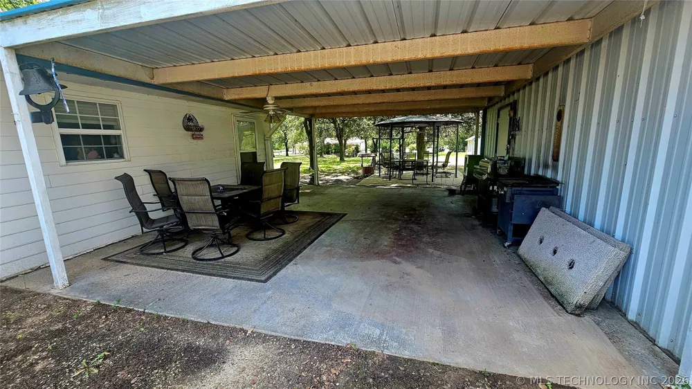 421975 E 1155 ROAD Eufaula, OK 74432