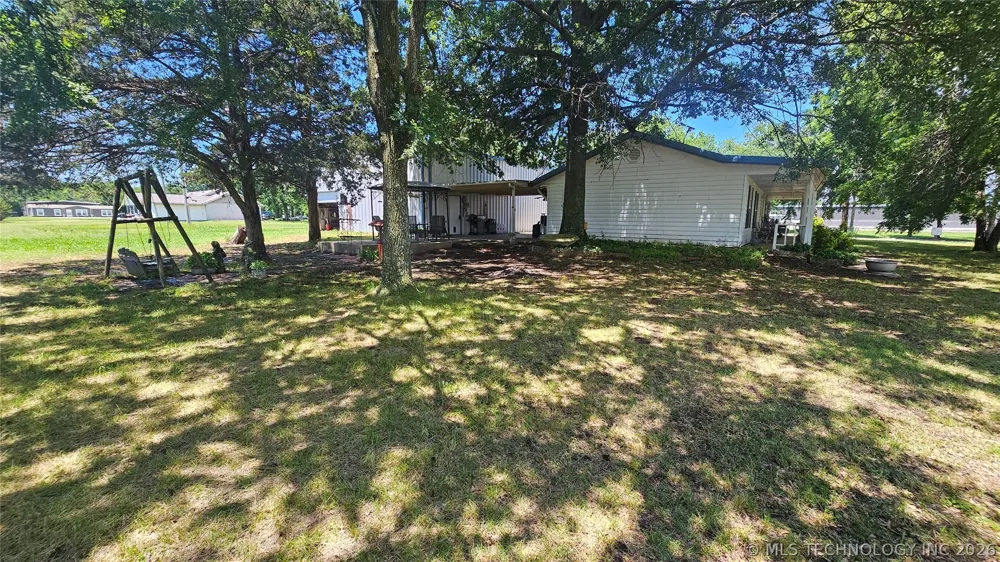 421975 E 1155 ROAD Eufaula, OK 74432