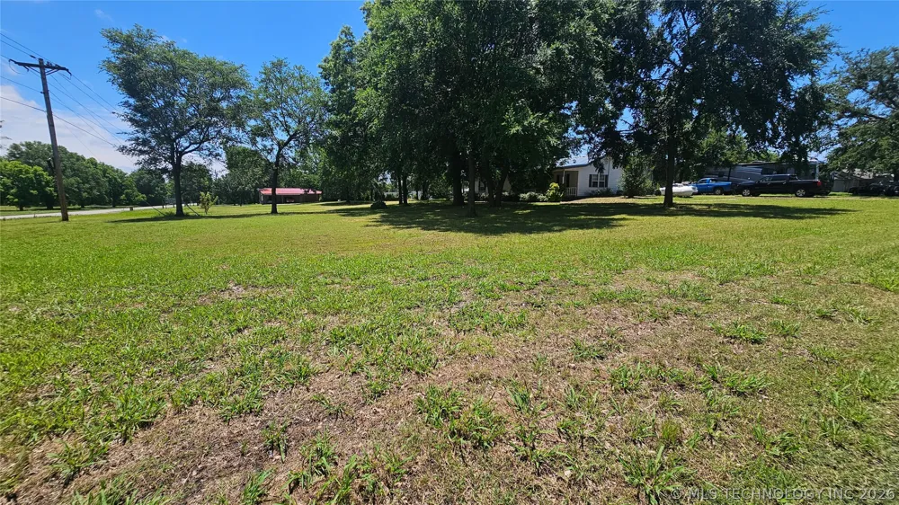 421975 E 1155 ROAD Eufaula, OK 74432