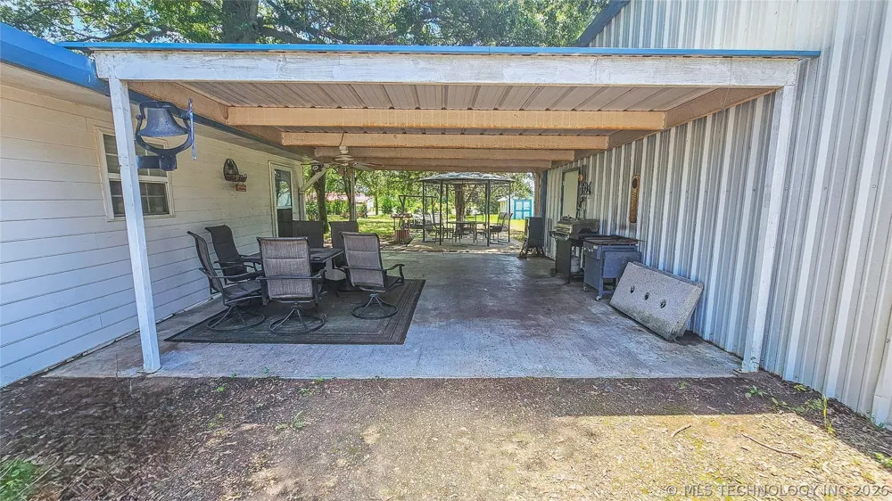 421975 E 1155 ROAD Eufaula, OK 74432