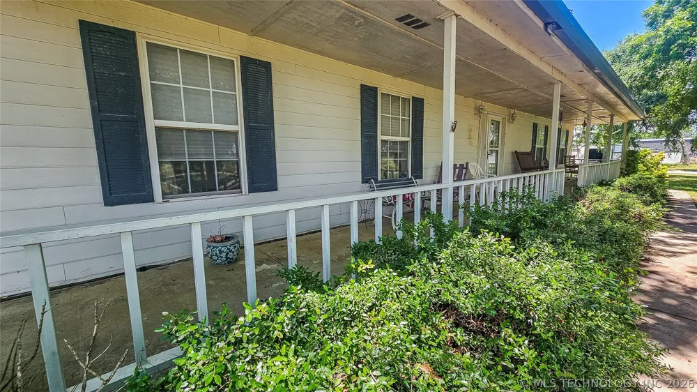 421975 E 1155 ROAD Eufaula, OK 74432