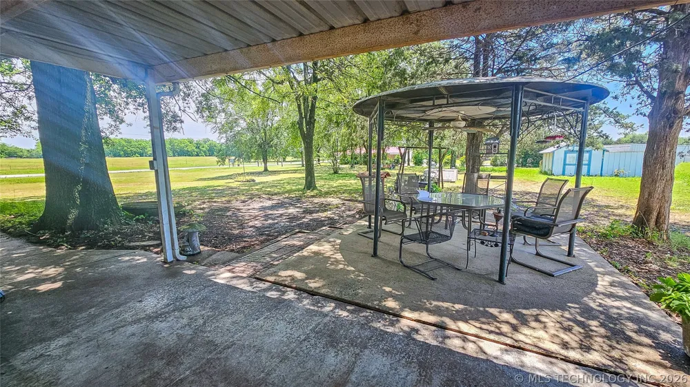 421975 E 1155 ROAD Eufaula, OK 74432