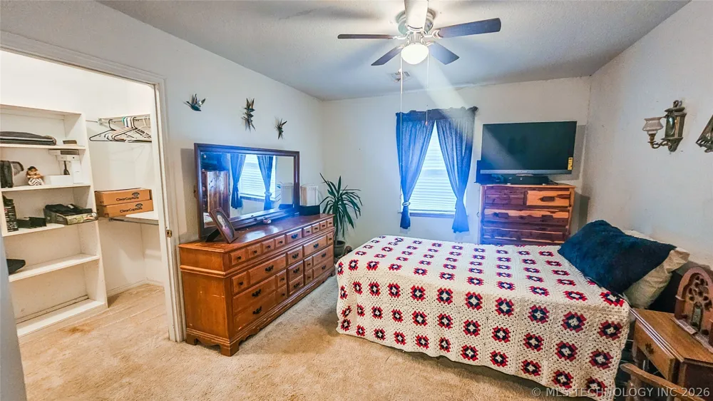 421975 E 1155 ROAD Eufaula, OK 74432