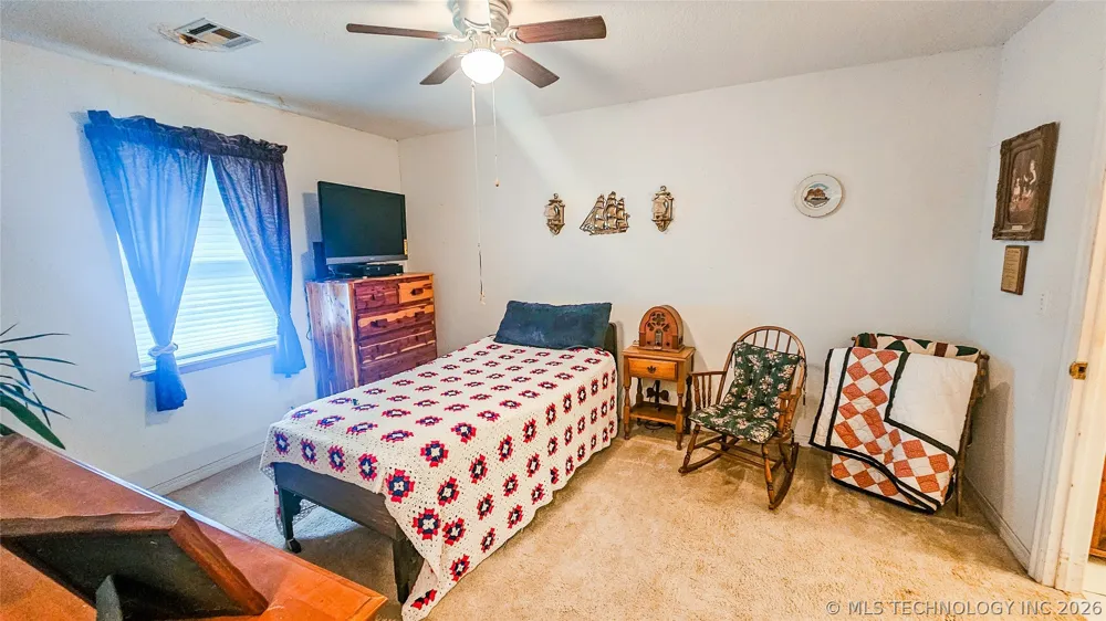 421975 E 1155 ROAD Eufaula, OK 74432