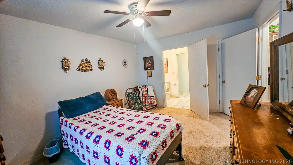 421975 E 1155 ROAD Eufaula, OK 74432