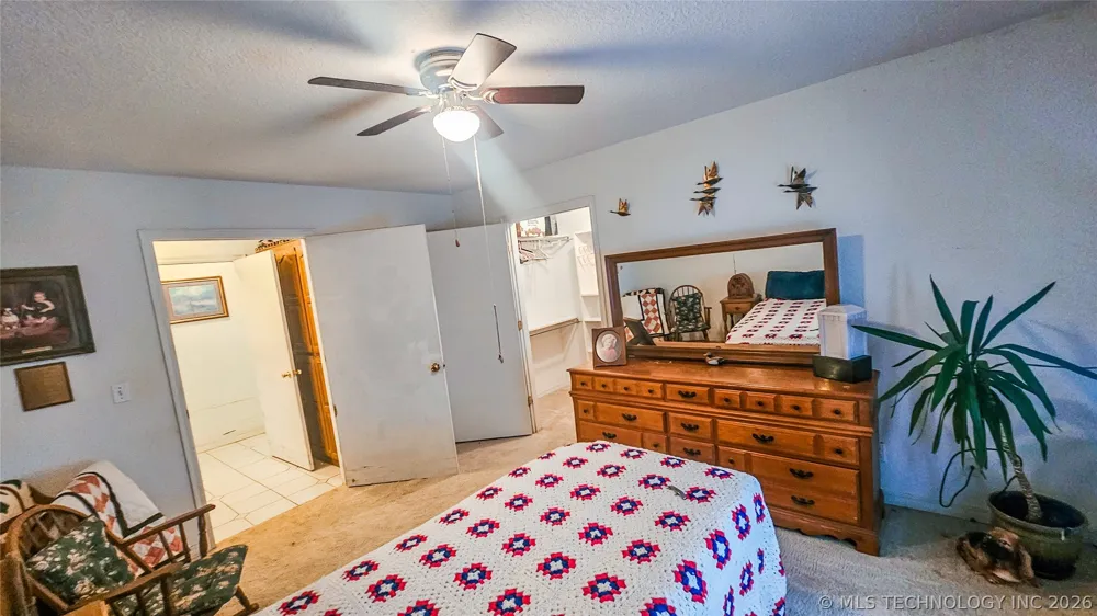 421975 E 1155 ROAD Eufaula, OK 74432