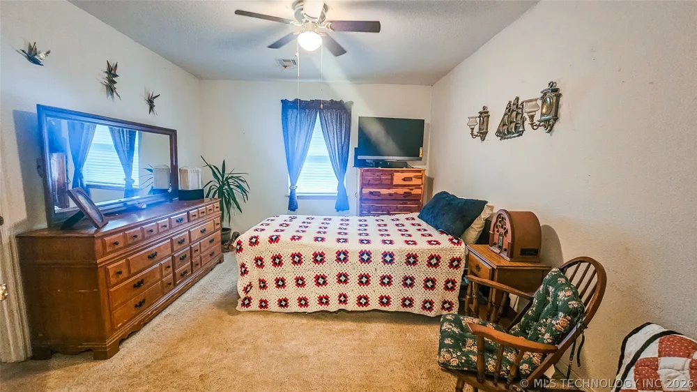 421975 E 1155 ROAD Eufaula, OK 74432