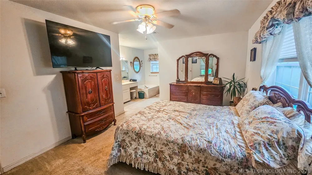 421975 E 1155 ROAD Eufaula, OK 74432