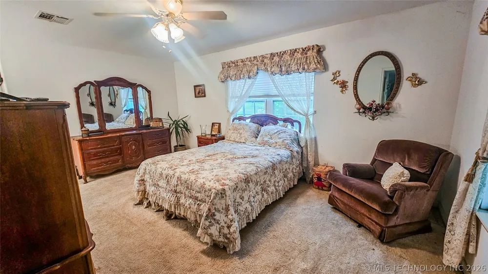 421975 E 1155 ROAD Eufaula, OK 74432
