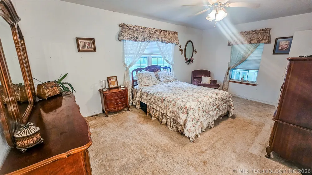 421975 E 1155 ROAD Eufaula, OK 74432