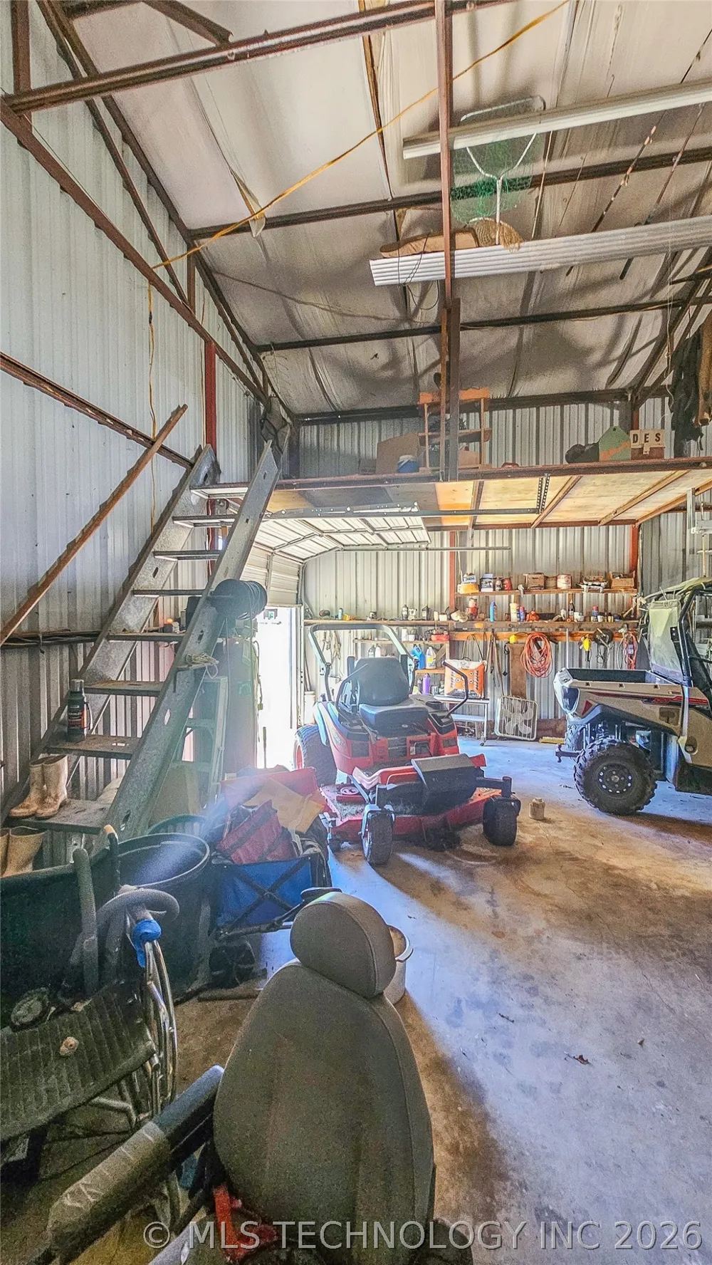 421975 E 1155 ROAD Eufaula, OK 74432