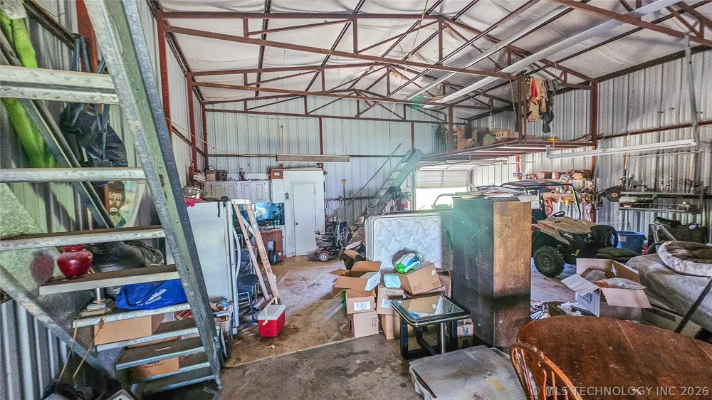 421975 E 1155 ROAD Eufaula, OK 74432