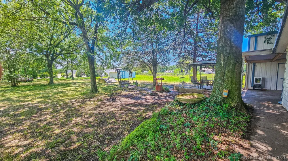 421975 E 1155 ROAD Eufaula, OK 74432