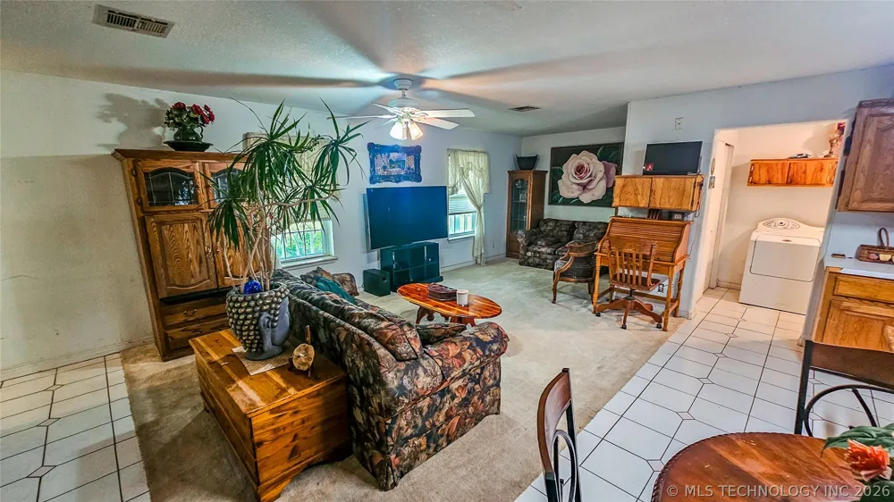 421975 E 1155 ROAD Eufaula, OK 74432
