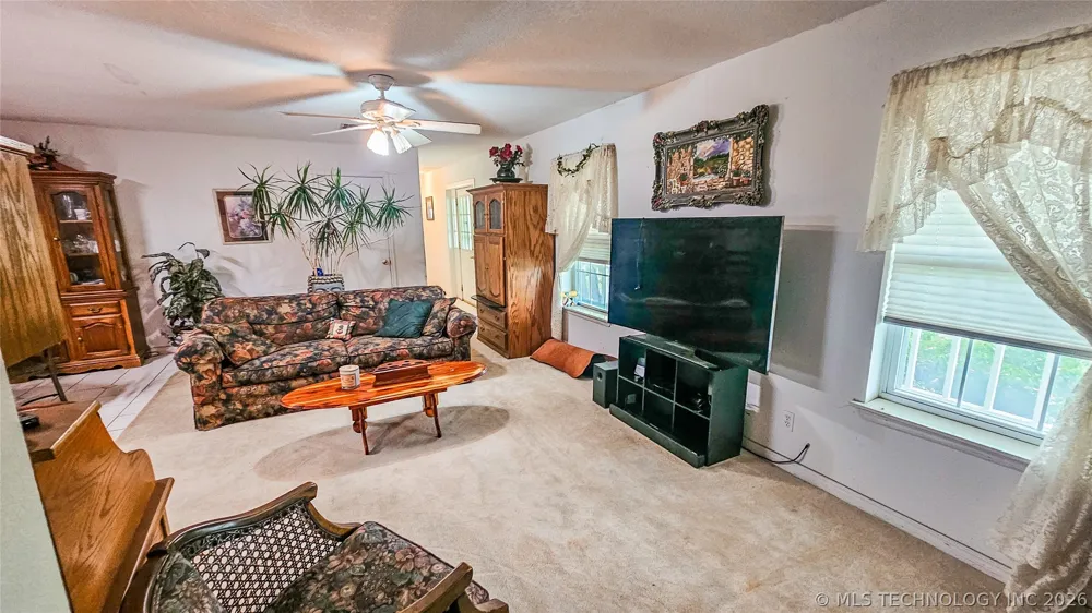 421975 E 1155 ROAD Eufaula, OK 74432